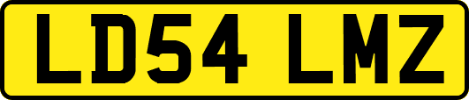 LD54LMZ
