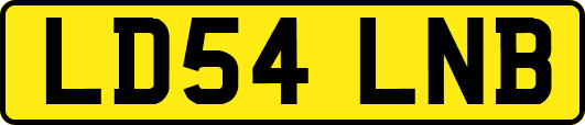 LD54LNB