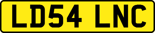 LD54LNC
