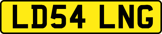 LD54LNG