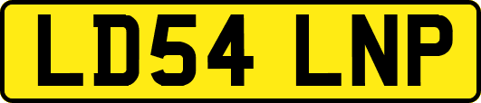 LD54LNP