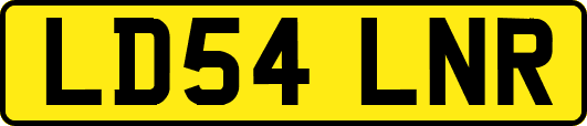 LD54LNR