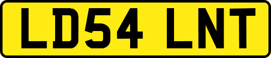 LD54LNT