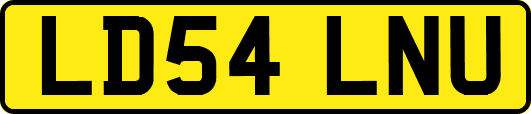 LD54LNU