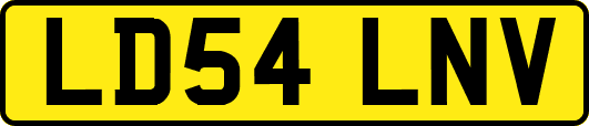 LD54LNV