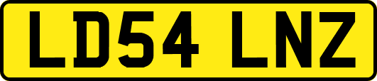 LD54LNZ