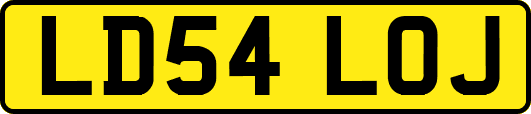 LD54LOJ
