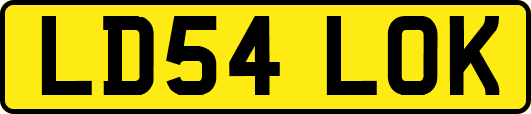 LD54LOK