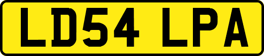LD54LPA