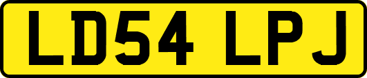 LD54LPJ