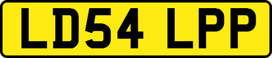 LD54LPP