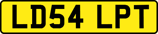 LD54LPT