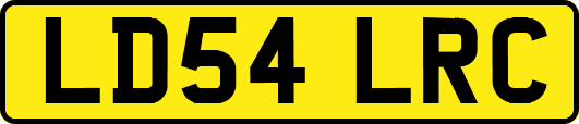 LD54LRC
