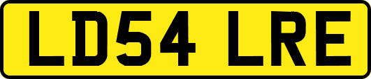 LD54LRE