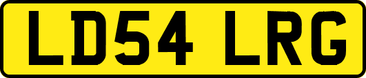 LD54LRG