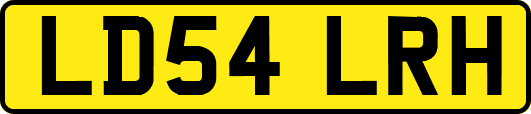 LD54LRH