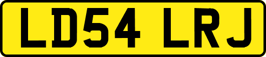 LD54LRJ