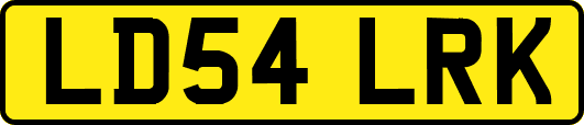 LD54LRK