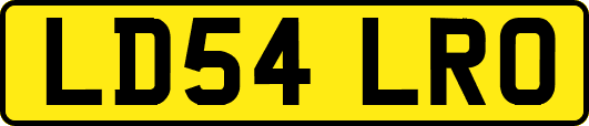 LD54LRO