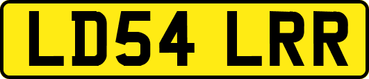 LD54LRR