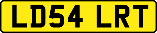 LD54LRT