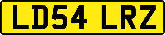 LD54LRZ