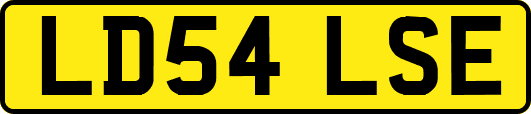 LD54LSE