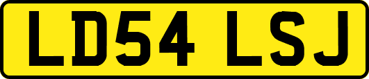 LD54LSJ