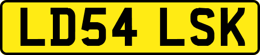 LD54LSK
