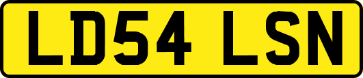 LD54LSN