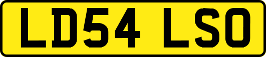 LD54LSO