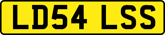 LD54LSS