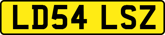 LD54LSZ
