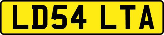 LD54LTA