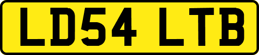 LD54LTB