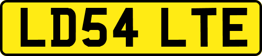 LD54LTE