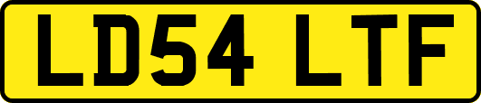 LD54LTF