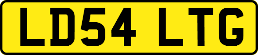 LD54LTG