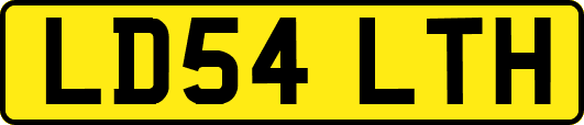 LD54LTH