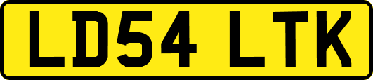 LD54LTK