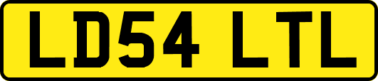 LD54LTL