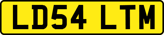 LD54LTM