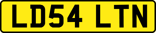 LD54LTN