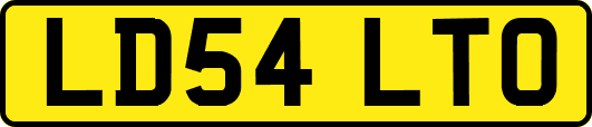 LD54LTO