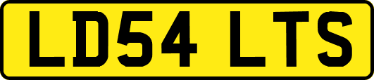 LD54LTS