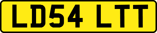LD54LTT
