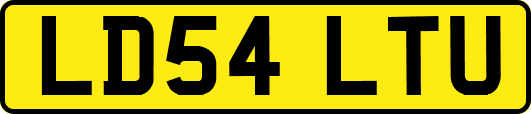 LD54LTU