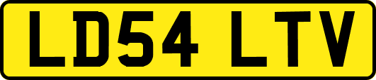 LD54LTV