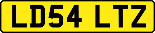 LD54LTZ