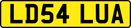 LD54LUA